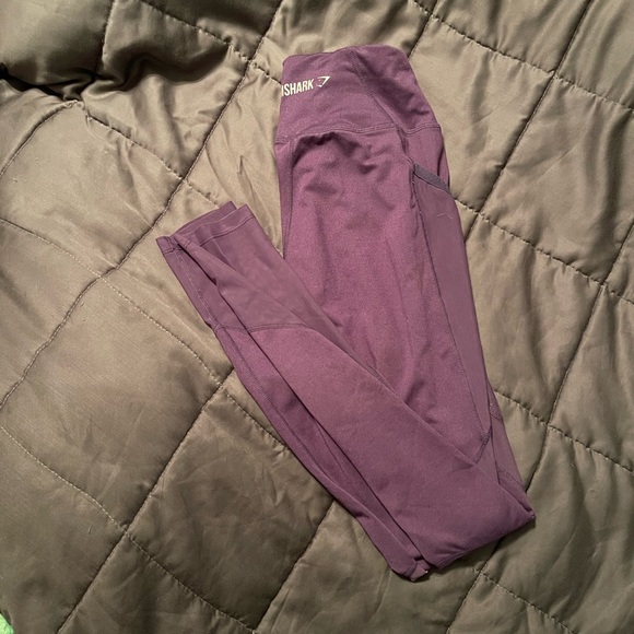 Gymshark Leggings - Picture 5 of 5